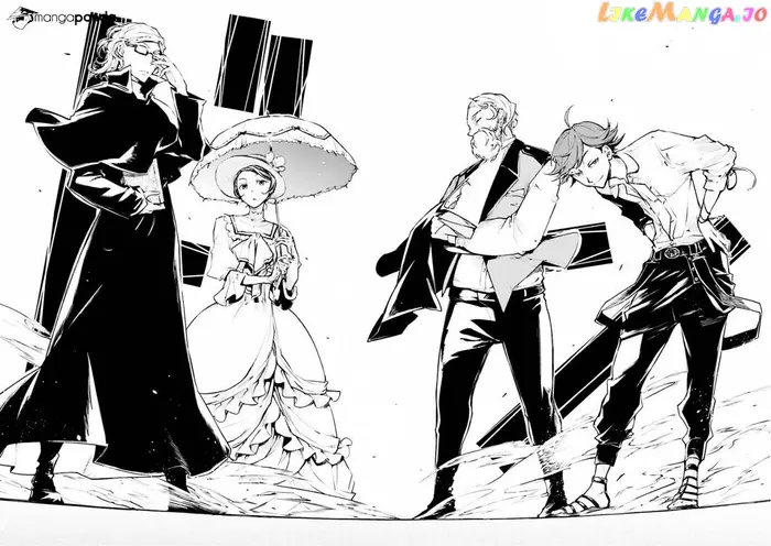 Bungou Stray Dogs Chapter 18 image 37_optimized